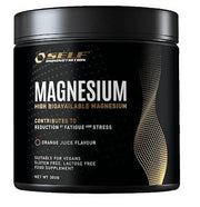 Self Omninutrition Magnesium Gusto Arancia 300g