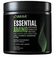 Self Omninutrition Essential Amino Recover Rebuild Refuel 250g