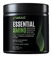 Self Omninutrition Essential Amino Gusto Arancia 250g