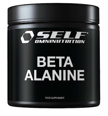 Self Omninutrition Beta Alanine 200g