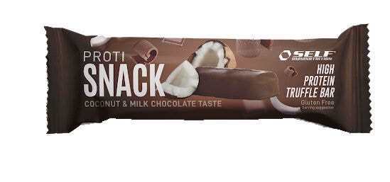 AUTO OMNIN PROTI SNACK COC 45G-1
