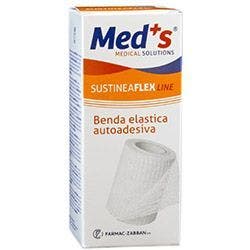 Meds Sustinea Venda Autoadhesiva 400x10cm-1