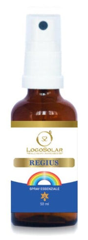 REGIUS LOZIONE CAVO ORALE 50ML