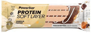 Powerbar Protein Soft Layer Barretta Vanilla Toffee 40g
