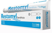 Restomyl Dentífrico 50 ml