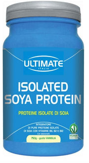 ULTIMATE AISLADO SOJA VAN750G-1