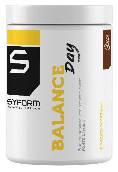 Syform Balance Day 300g