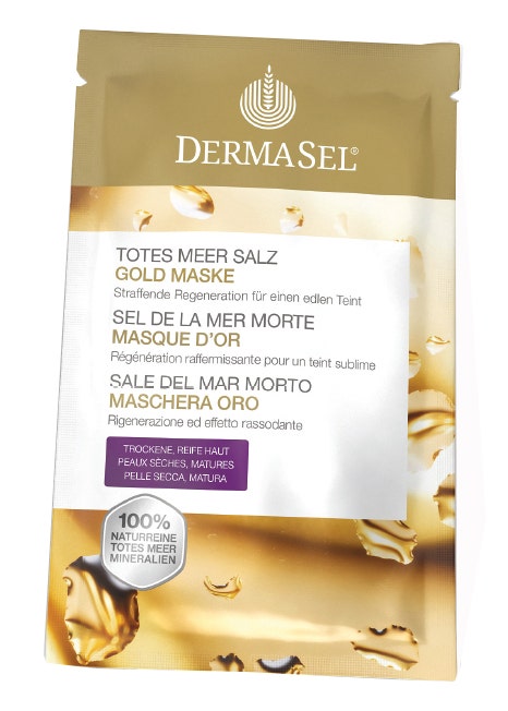 DERMASEL MASCARILLA ORO 12ML-1