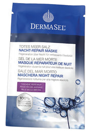 MASCARILLA REPARADORA DE NOCHE DERMASEL-1