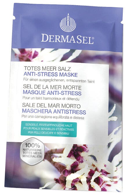 MASCARILLA ANTIESTRÉS DERMASEL-2