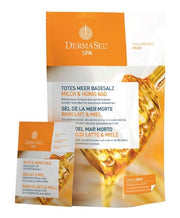 SALES DE DERMASEL MAR MUERTO LAT MI-1