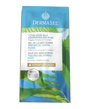 PEELING CORPORAL DE ALGAS DERMASEL-1
