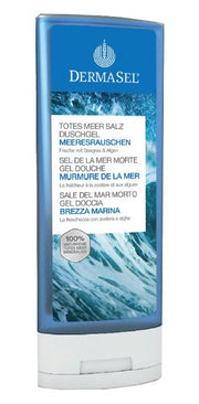 DERMASEL BREEZE GEL DE DUCHA MAR-1