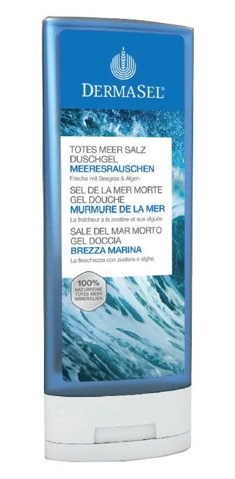 DERMASEL BREEZE GEL DE DUCHA MAR-2