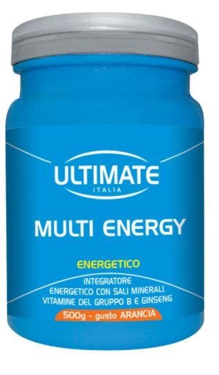 ULTIMATE MULTIENERGÍA ARA 500G-1