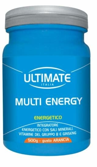 ULTIMATE MULTIENERGÍA ARA 500G-2