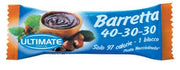 Ultimate Nutri-Z Nocciolinela Bar 27g-1