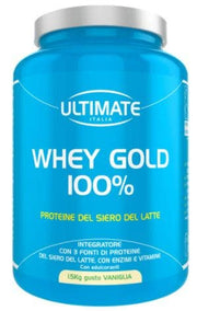 ULTIMATE WHEY GOLD 100% VAN1.5-1