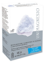 UNIMAGNESIO 30CPR EFERV-1