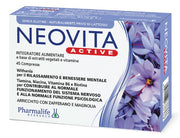 NEOVITA ACTIVE 45 comprimidos