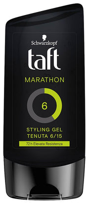 Schwarzkopf Taft Marathon Styling Gel 150ml