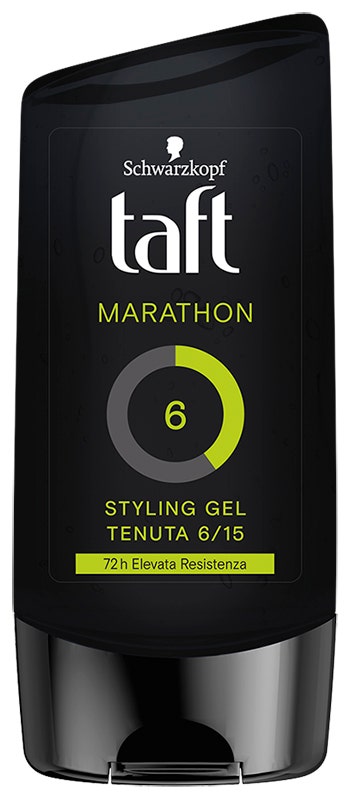 Schwarzkopf Taft Marathon Styling Gel 150ml