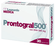 PRONTOGRAL500 30CPS