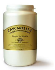 CASCARELLI GRANI FERMENTI 1KG