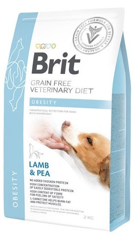 BVD DOG OBESITY 12KG