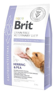 BVD DOG GASTROINTESTINAL 2KG
