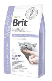 BVD CAT GASTROINTESTINAL 400G