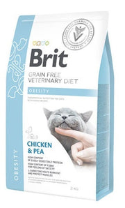 BVD CAT OBESITY 5KG