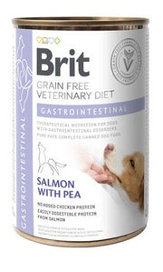 BVD DOG GASTROINTESTINAL 400G