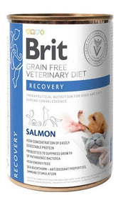 BVD DOG/CAT RECOVERY 400G