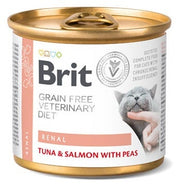 BVD CAT RENAL 200G