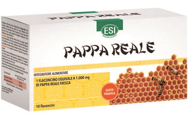 Esi Jalea Real 10 viales