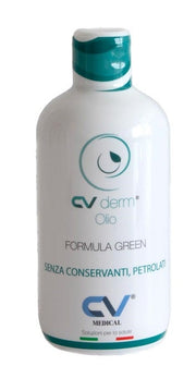 CV DERM ACEITE LIMPIADOR 500 ml