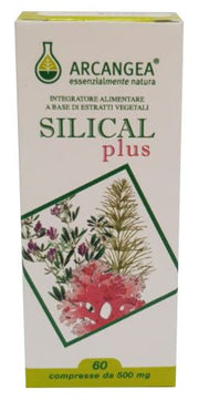 SILICO PLUS 60CPR-1
