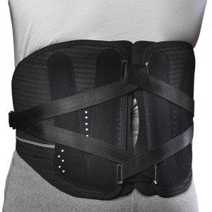 Gibaud Ortho Cintura Lombogib Senior Taglia 04-1