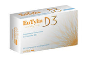 Eutylia D3 30 Comprimidos-1