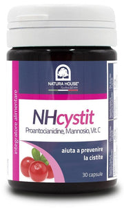 NH CYSTIT 30CPS