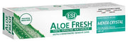 Esi Aloe Fresh Menta Crystal Gel Dentífrico 100 ml