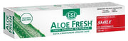 Esi Aloe Fresh Smile, pasta dentífrica en gel, 100 ml