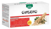 Esi Ginseng 10 viales