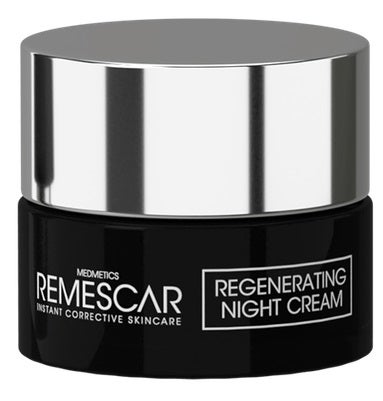 REMESCAR CREMA NOTTE RIGENER