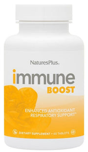 IMMUNE BOOST 60 comprimidos