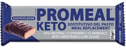 Promeal Keto Barretta Proteica Gusto Banana 35g