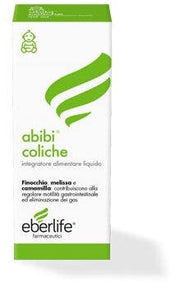 ABIBI COLICHE GTT 30ML