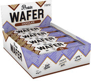Nano Supps Protein Wafer Gusto Cioccolato 40g