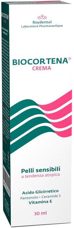 BIOCORTENA CREMA PIEL SENS-1